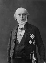 Porträt von Jean Louis Armand de Quatrefages de Breau